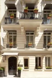Residence Foch - 31