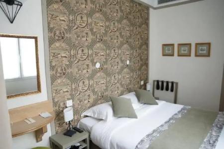 Residence Foch - 58