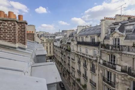 Residence Foch - 35