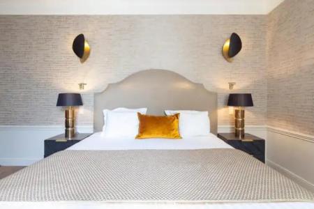 Residence Foch - 67