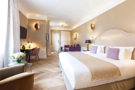 Residence Foch - 72