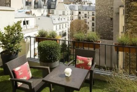 Residence Foch - 24
