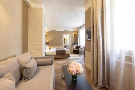 Residence Foch - 68