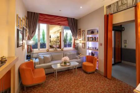 Residence Foch - 1