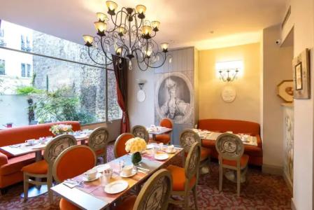 Residence Foch - 19