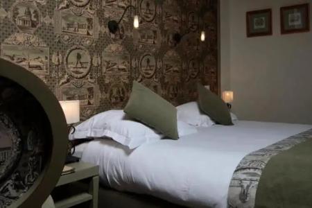 Residence Foch - 59