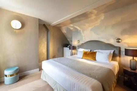 Residence Foch - 34