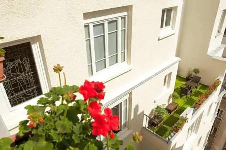 Residence Foch - 29