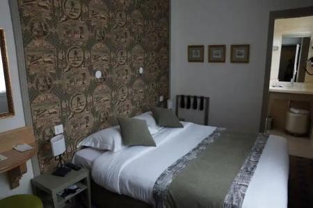 Residence Foch - 22