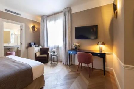 Residence Foch - 76