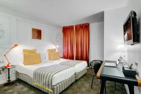 Residence Foch - 4