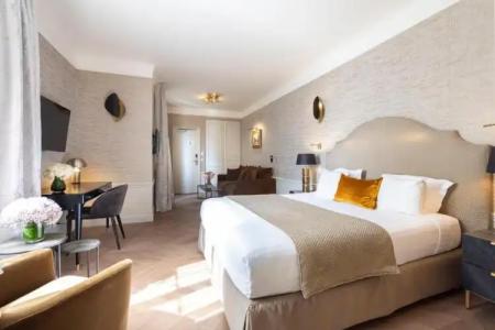 Residence Foch - 69