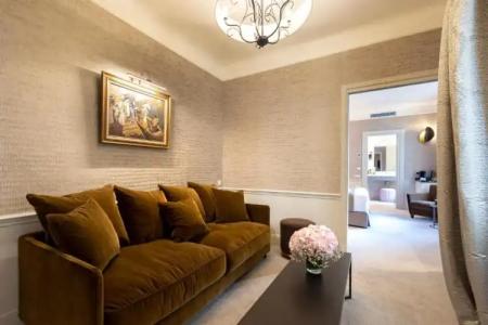 Residence Foch - 79