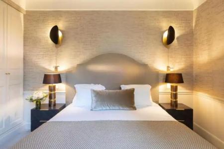 Residence Foch - 82
