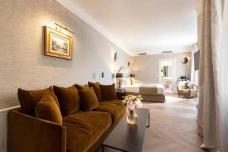 Residence Foch - 71