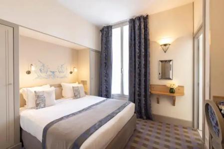 Residence Foch - 6