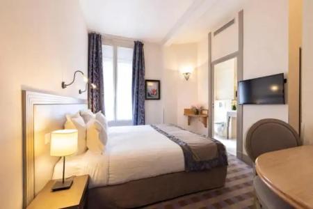 Residence Foch - 54