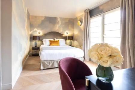 Residence Foch - 45