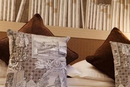 Residence Foch - 55