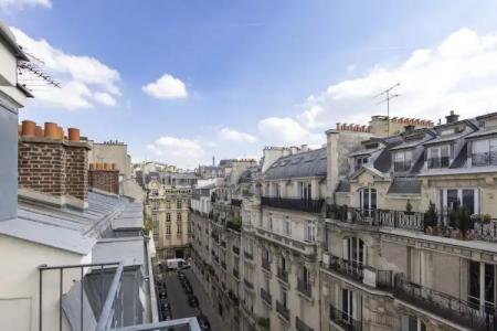 Residence Foch - 37