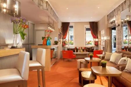 Residence Foch - 20
