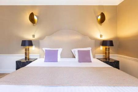 Residence Foch - 83
