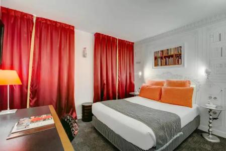 Residence Foch - 5