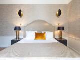 Deluxe Double Suite
