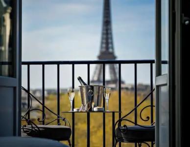 Duquesne Eiffel - 128