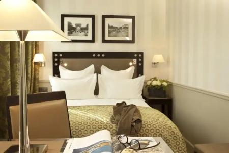 Duquesne Eiffel - 124