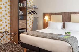 Holiday Inn Opéra - Grands Boulevards, an IHG Hotel, Paris