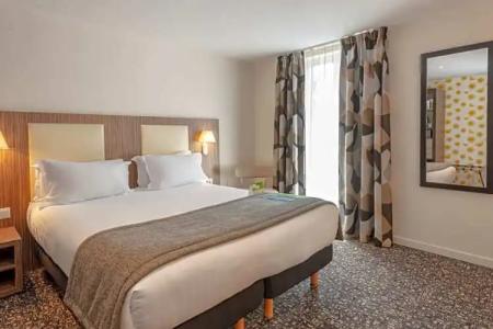 Holiday Inn Paris Opéra - Grands Boulevards, an IHG - 38