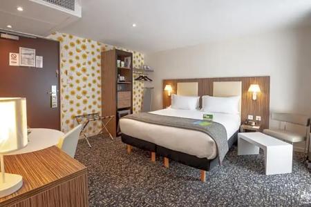 Holiday Inn Paris Opéra - Grands Boulevards, an IHG - 45