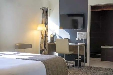 Holiday Inn Paris Opéra - Grands Boulevards, an IHG - 46