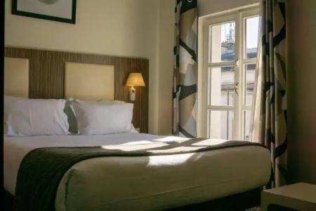 Holiday Inn Paris Opéra - Grands Boulevards, an IHG - 24