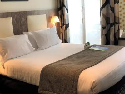 Holiday Inn Paris Opéra - Grands Boulevards, an IHG - 8