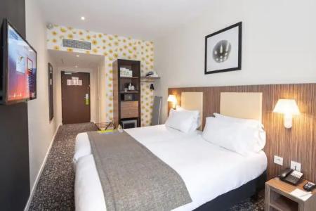 Holiday Inn Paris Opéra - Grands Boulevards, an IHG - 13