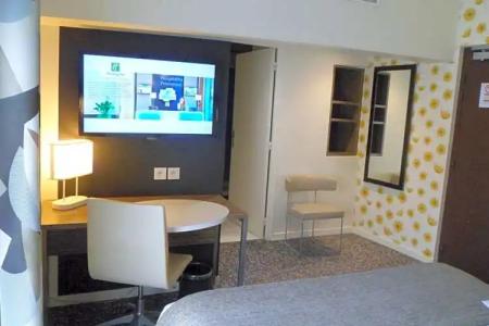 Holiday Inn Paris Opéra - Grands Boulevards, an IHG - 11