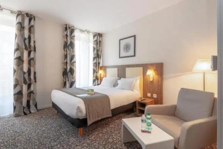 Holiday Inn Paris Opéra - Grands Boulevards, an IHG - 58
