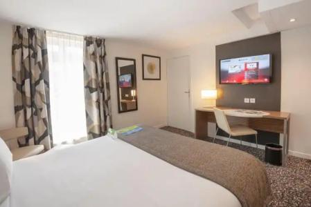 Holiday Inn Paris Opéra - Grands Boulevards, an IHG - 22