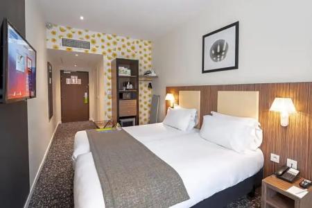 Holiday Inn Paris Opéra - Grands Boulevards, an IHG - 37