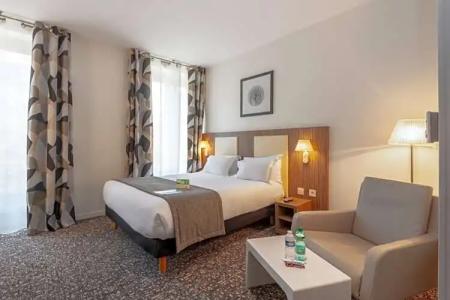 Holiday Inn Paris Opéra - Grands Boulevards, an IHG - 44