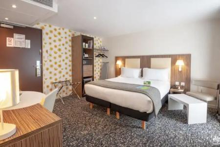 Holiday Inn Paris Opéra - Grands Boulevards, an IHG - 12