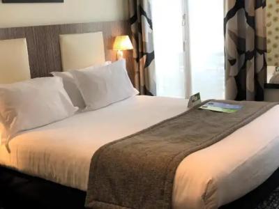 Holiday Inn Paris Opéra - Grands Boulevards, an IHG - 53