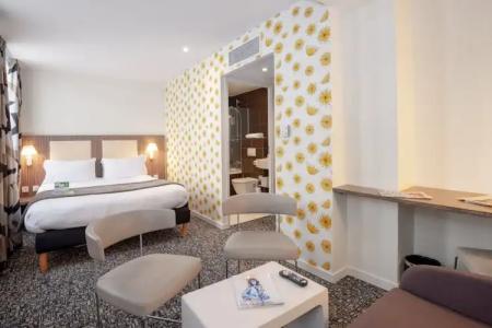 Holiday Inn Paris Opéra - Grands Boulevards, an IHG - 42