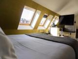 Double Suite Additional Living Area
