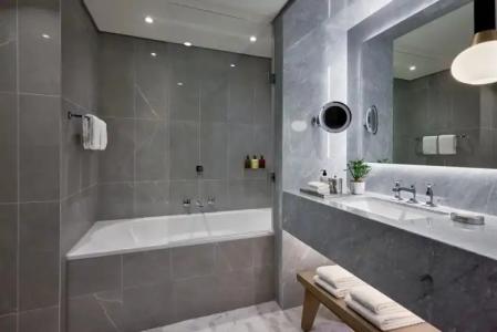 Marriott Champs Elysees - 120