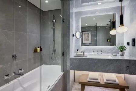 Marriott Champs Elysees - 136