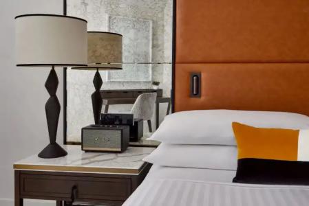 Marriott Champs Elysees - 119