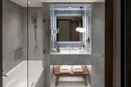 Marriott Champs Elysees - 97